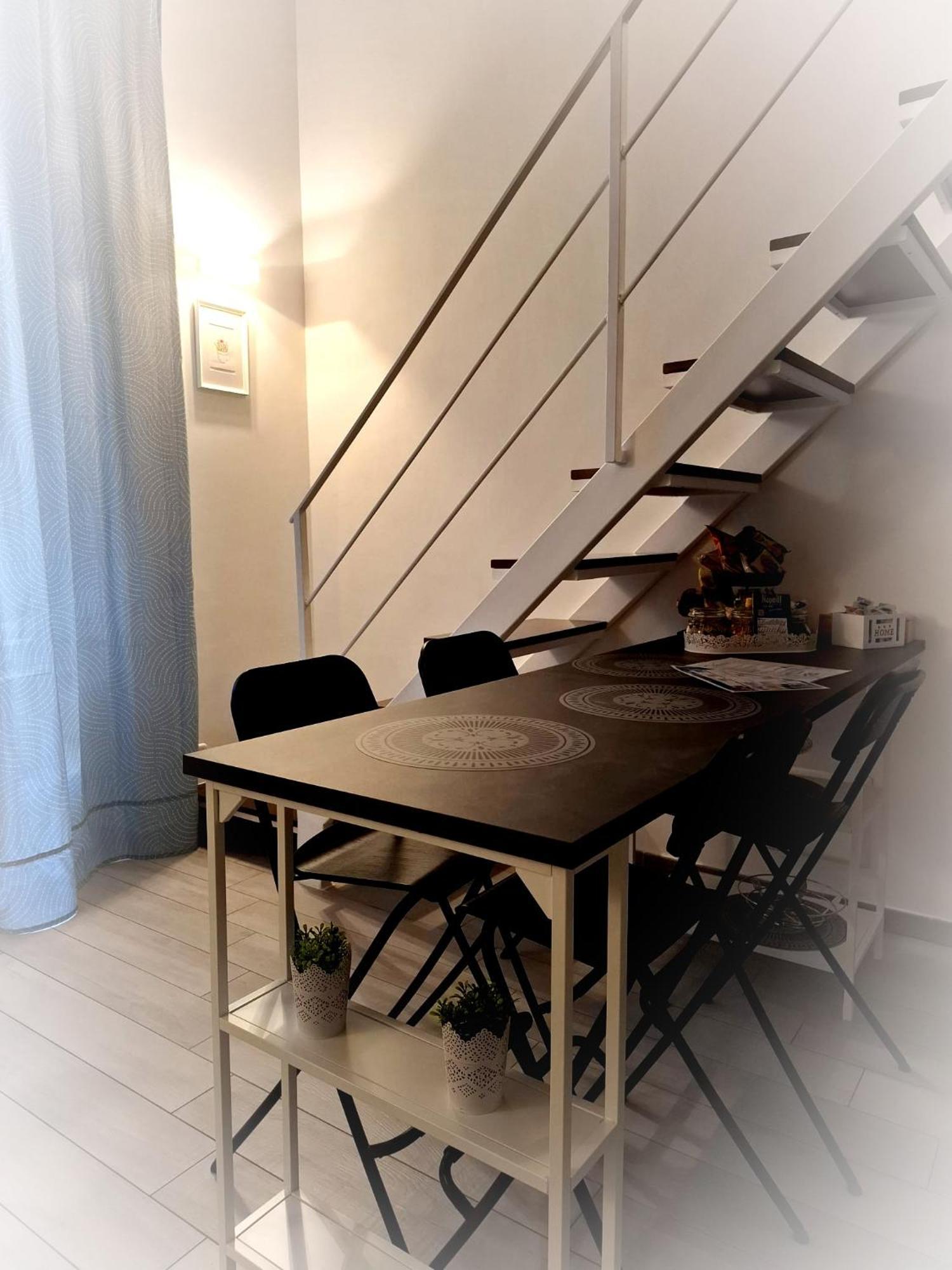Akihome Portanova Napoli Eksteriør billede